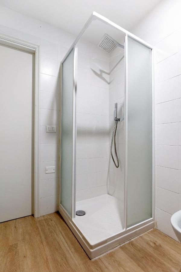 Bright And Cozy Studio By Wonderful Italy Bologna Eksteriør bilde