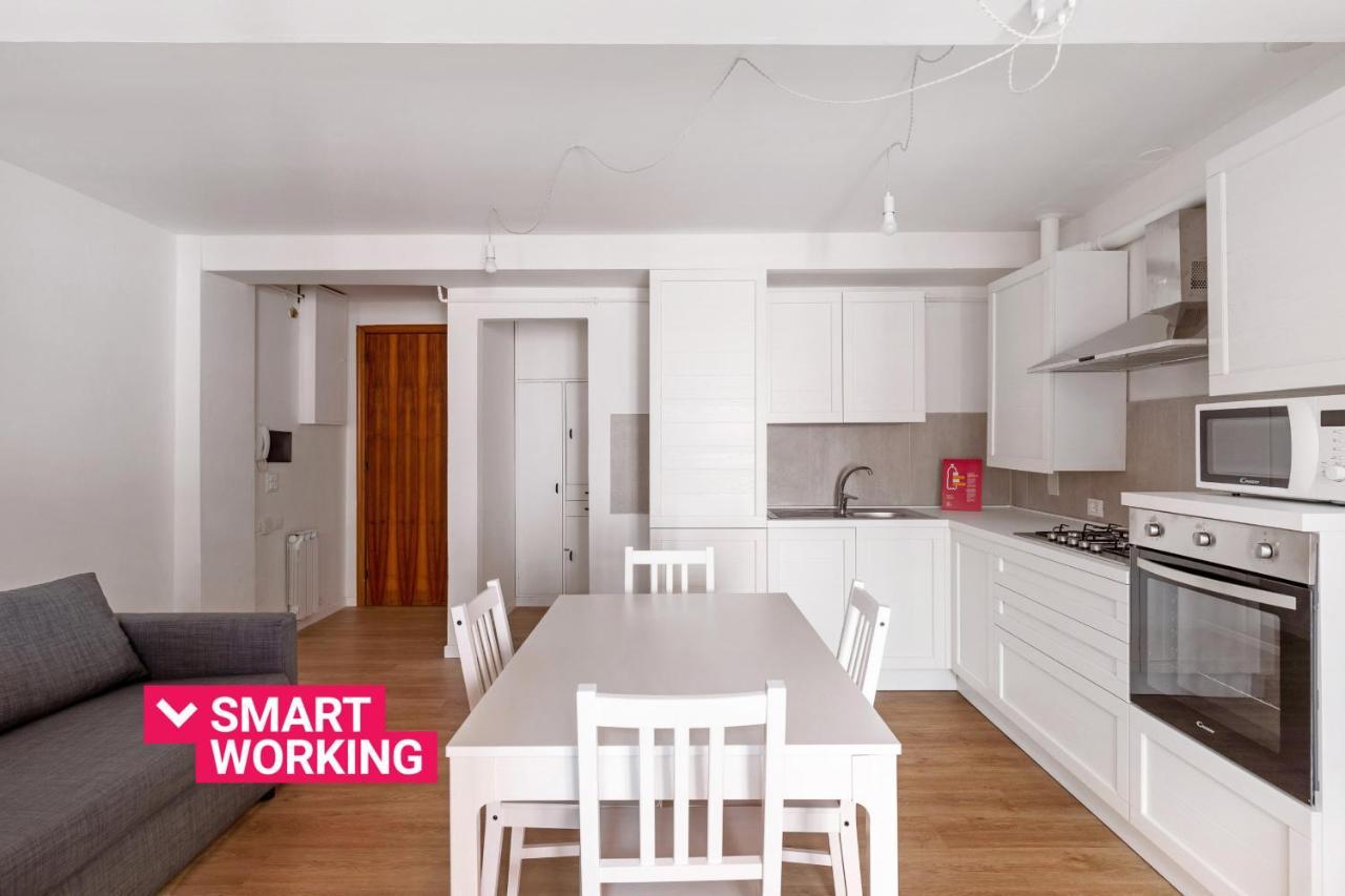 Bright And Cozy Studio By Wonderful Italy Bologna Eksteriør bilde