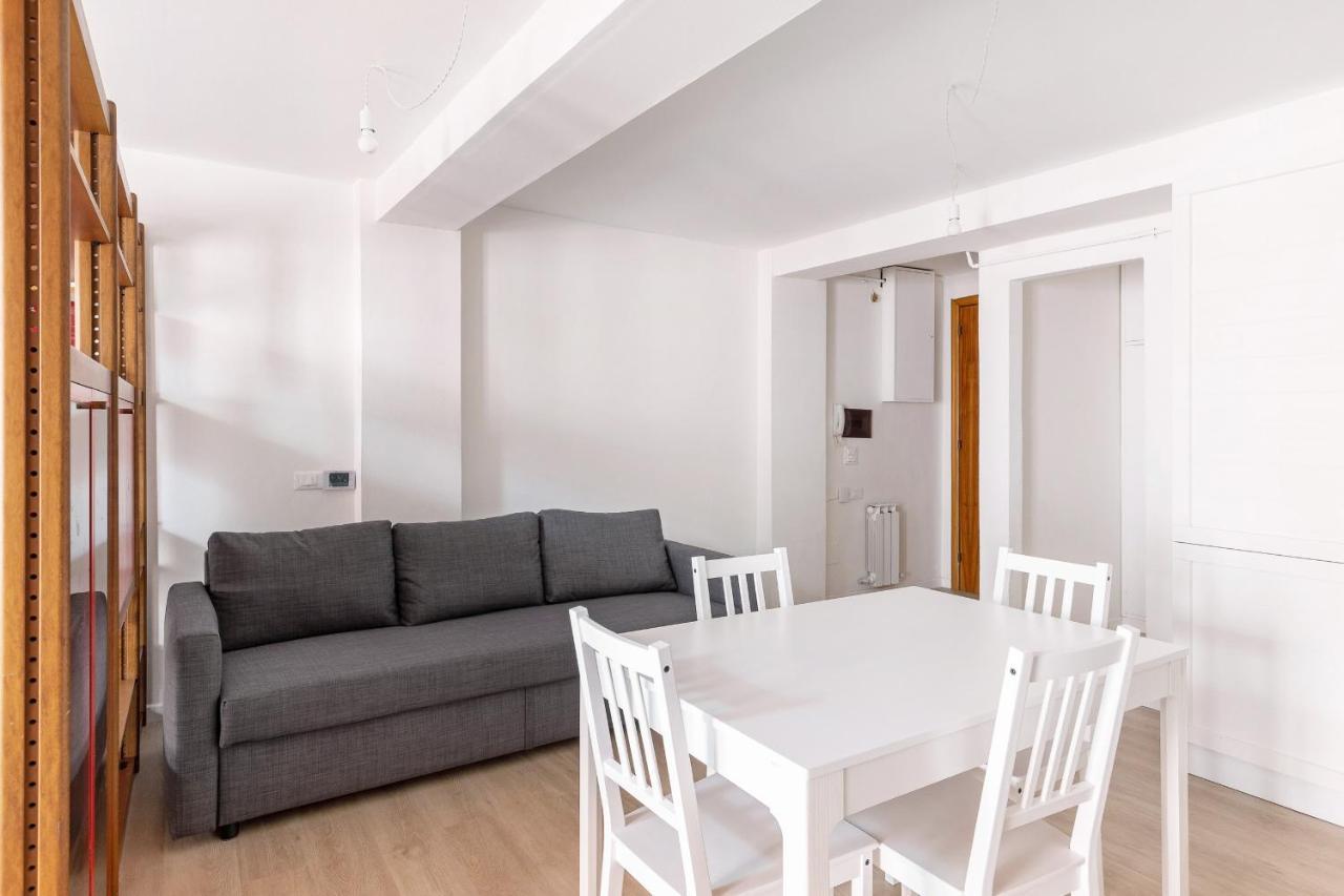 Bright And Cozy Studio By Wonderful Italy Bologna Eksteriør bilde
