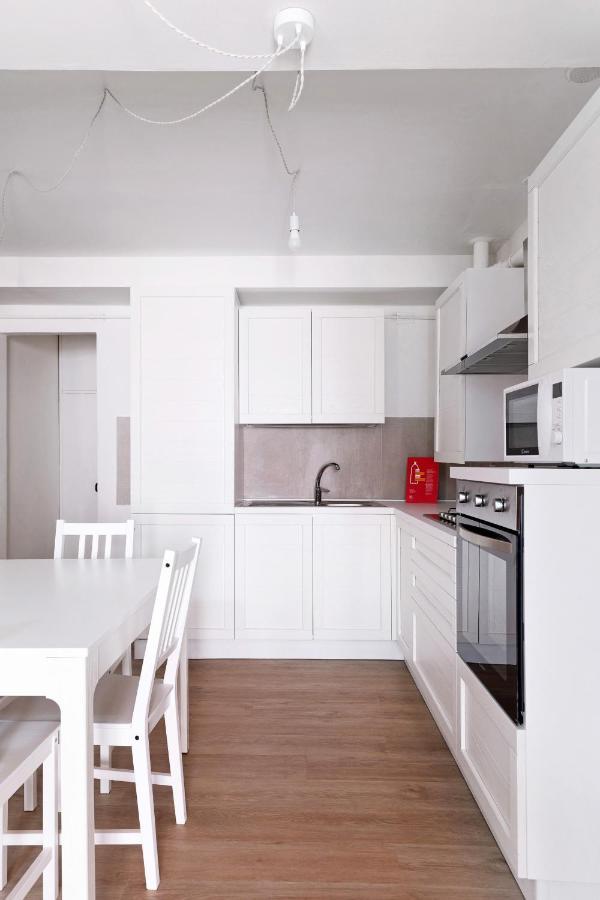 Bright And Cozy Studio By Wonderful Italy Bologna Eksteriør bilde