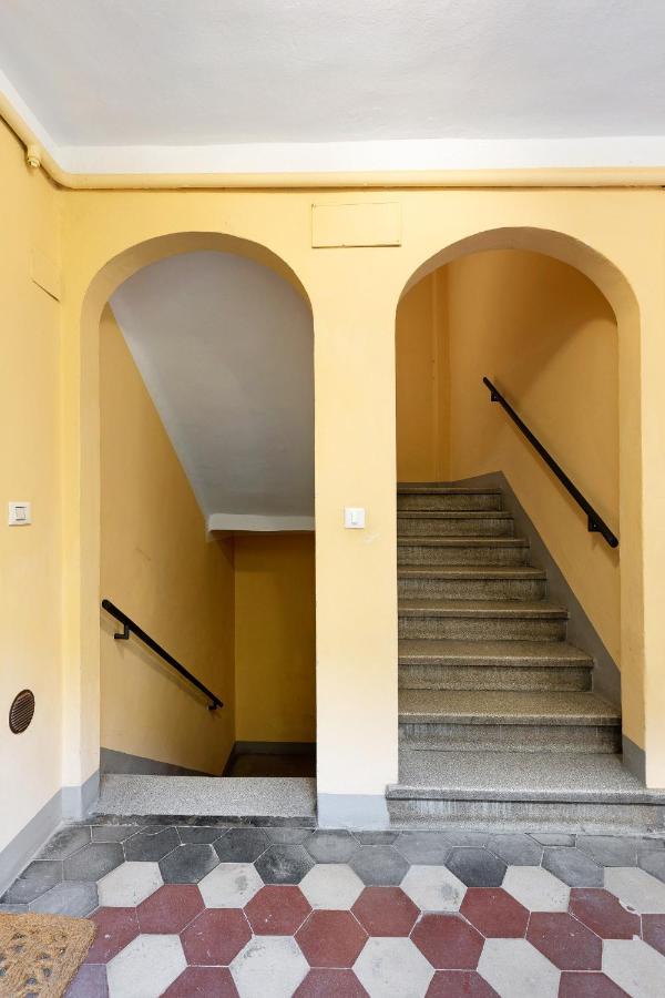 Bright And Cozy Studio By Wonderful Italy Bologna Eksteriør bilde