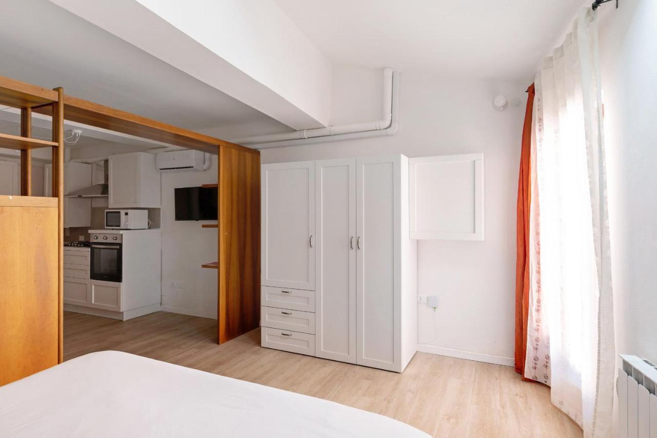 Bright And Cozy Studio By Wonderful Italy Bologna Eksteriør bilde