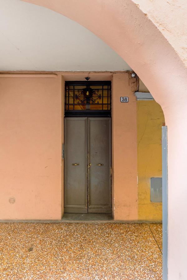 Bright And Cozy Studio By Wonderful Italy Bologna Eksteriør bilde